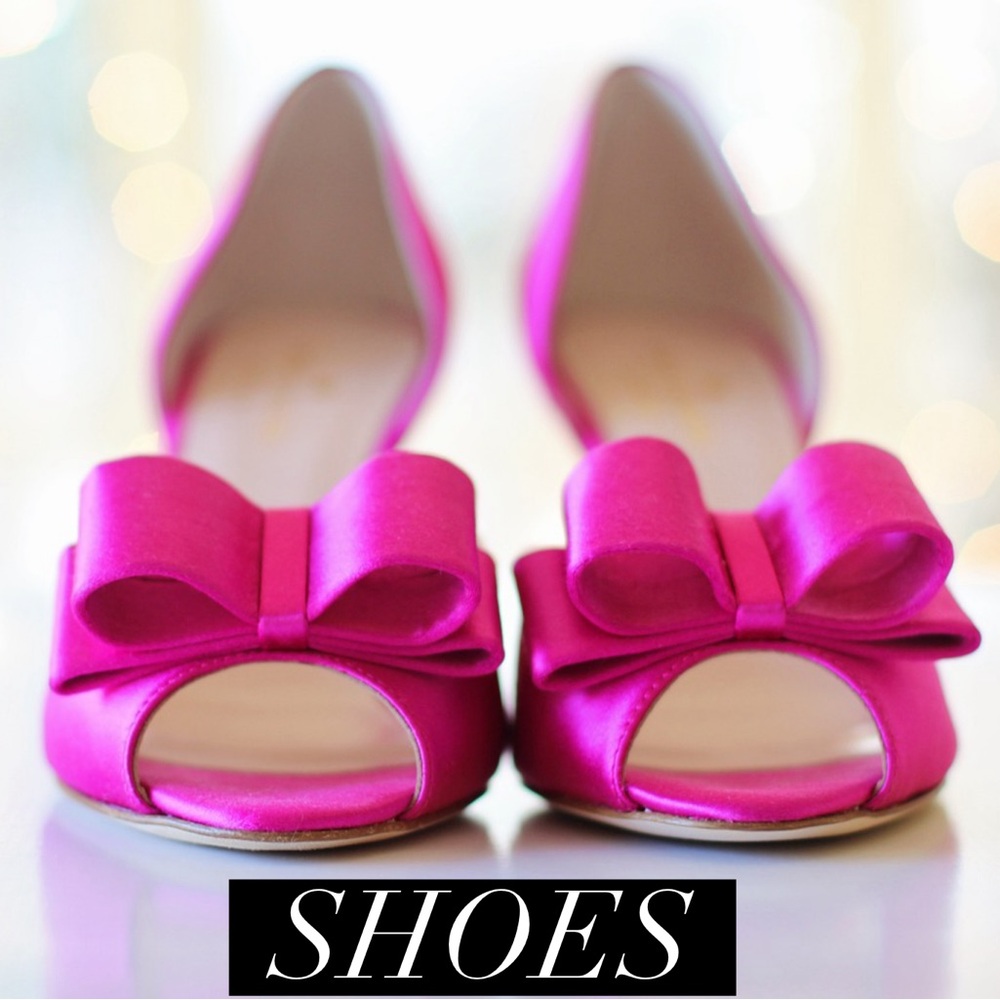 What woman doesn’t love shoes‼️ 👠👡👟🥿👢
